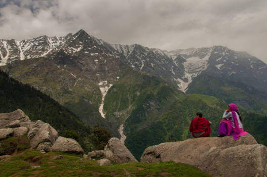 India - Himalayan Wonder