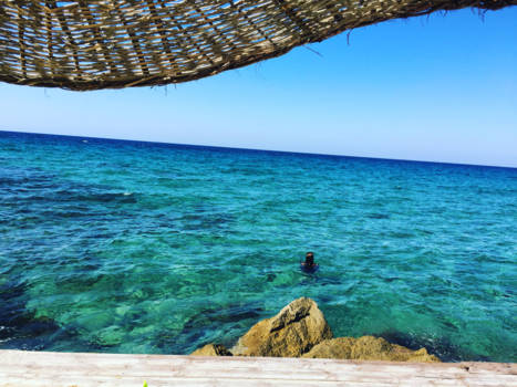 Noord-Cyprus - Infinity