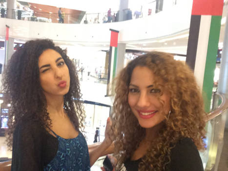 Dubai - TheTravelista.nl in Dubai