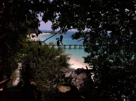 Perhentian Islands - In A World Where Everything Is Overexposed, Maintainig Your Mystery Is Joy.