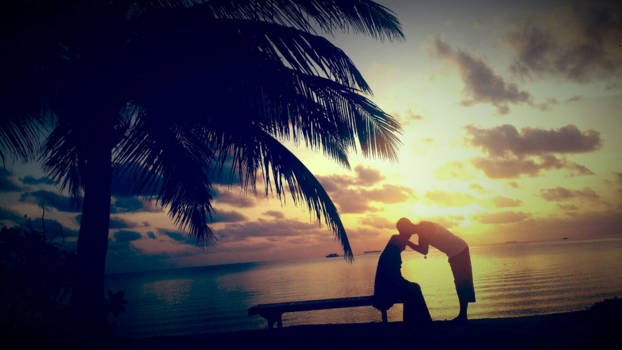 Malediven - Paradise Island Maldives