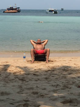 Thailand - Thailand Beach 2016