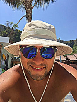 Thailand - Ko Phi Phi Mood