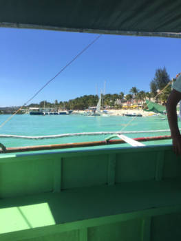 Filipijnen - Boracay