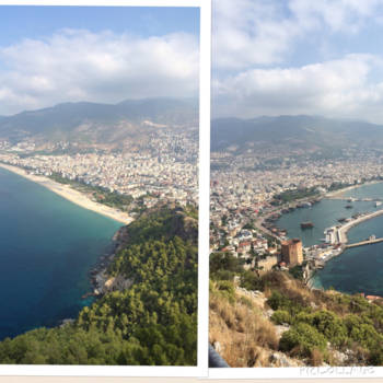 Turkije - Alanya was top 