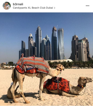 Dubai - Hi pretty's 