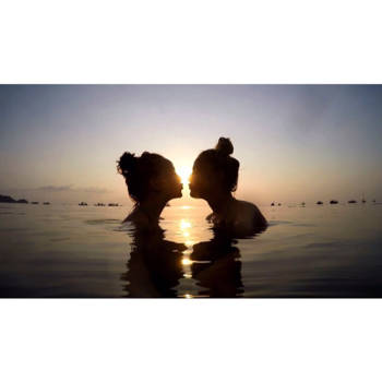 Koh Tao - A beautifull journey, with a wonderfull friend!
