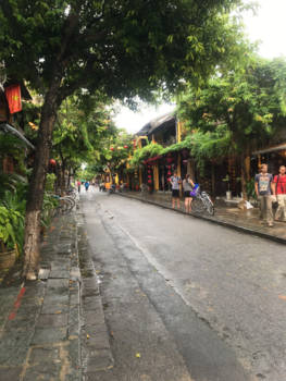 Vietnam - Hoi An