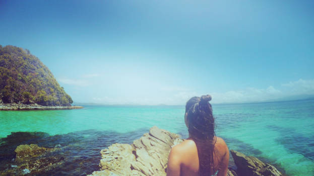 Filipijnen - palawan