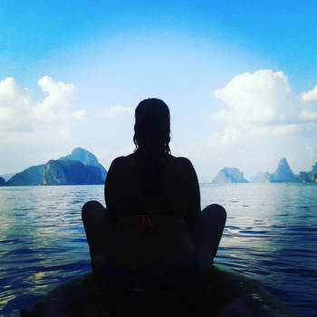 Thailand - Lonely planet