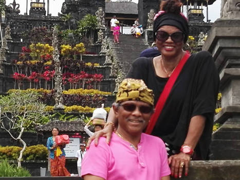 Kuta, Legian en Seminyak - Romantisch op Bali