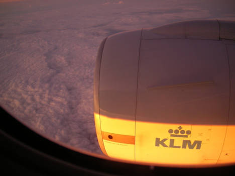 Dubai - toch een beetje thuis