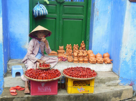 Hoi An