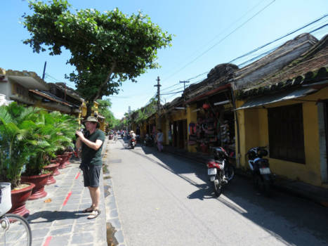 Hoi An