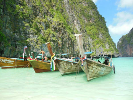Koh Phi Phi