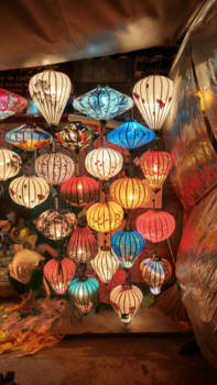 Hoi An - Colorfull Vietnam