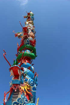 River Kwai - Needs more dragons.