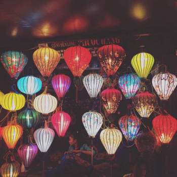 Hoi An - Happy Hoi An!