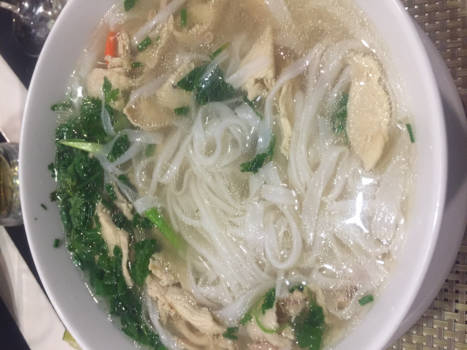 Vietnam - Phó