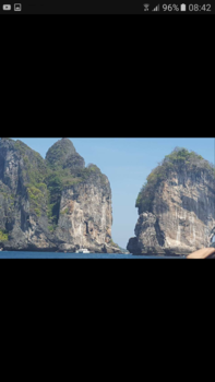 Koh Phi Phi - phi phi