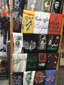 Jeruzalem - Oppressor show your true colors