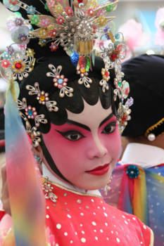 Hong Kong - 10 jaar jong maar vol overgave