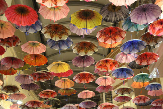 Dubai - Color your way