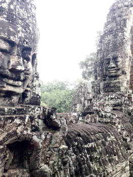 Cambodja - Angkor Wat
