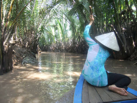 Vietnam - Delta
