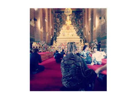 Thailand - Thailand experience