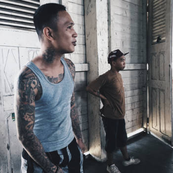 Filipijnen - IWAHIG PRISON