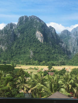 Vang Vieng