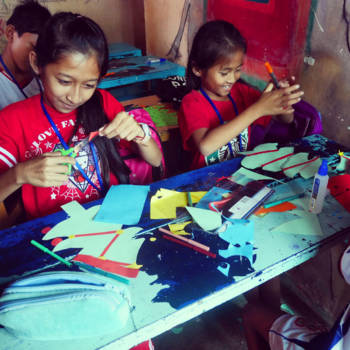 Phnom Penh - Volunteering fun in Phnom Penh