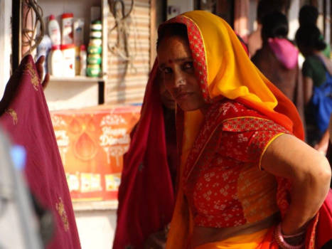 Jaipur - The beauty of India