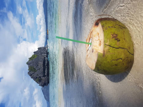 Filipijnen - A piece of paradise called El Nido - Minilocal