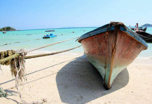Thailand - Koh Lipe Thailand