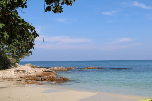 Koh Samet - PARADISE.