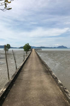 Koh Yao islands - Brug naar de hemel