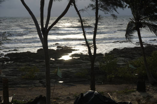 Koh Lanta - Genieten van de rust en de eenvoud