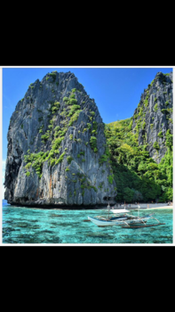 El Nido - Paradise Island