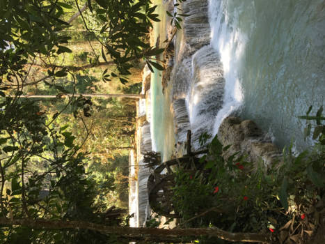 Luang Prabang - Luang Prabang