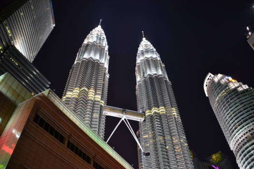 Maleisië - Kuala lumpur