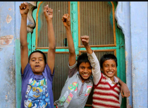 Jodhpur - Happy India!