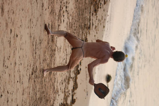 India - String Is In The Air!