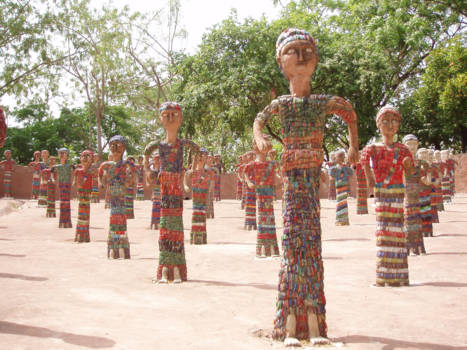 India - De Gaudi van India, enorm verrassend