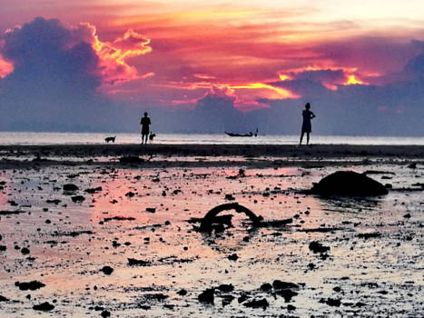 Koh Phangan - Zo raak je verliefd op Koh Phangan