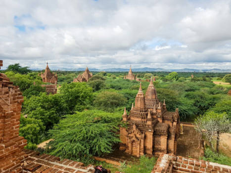 Myanmar