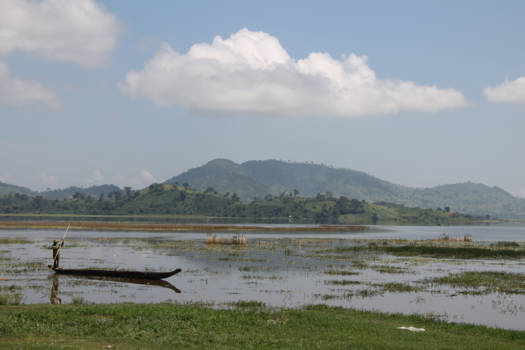 Vietnam - Peaceful Vietnam