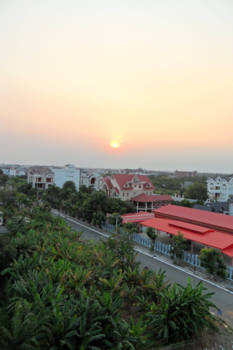 Vietnam - Châu Dôc