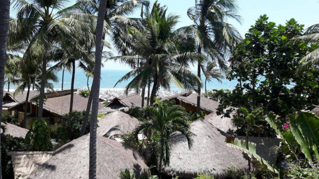 Vietnam - Resort Phan Thiêt